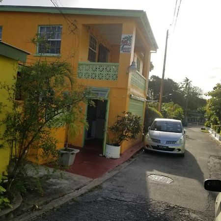 Rio Guesthouses Christ Church Exterior foto
