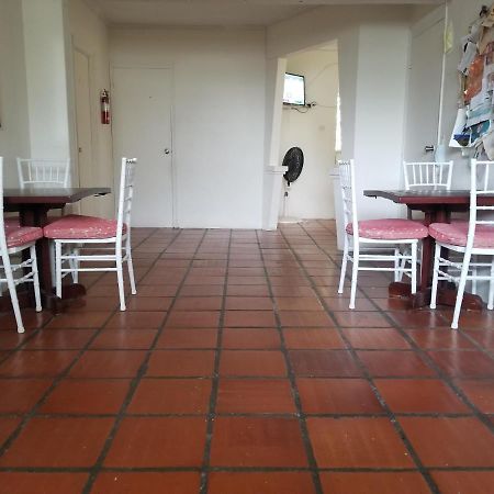 Rio Guesthouses Christ Church Exterior foto