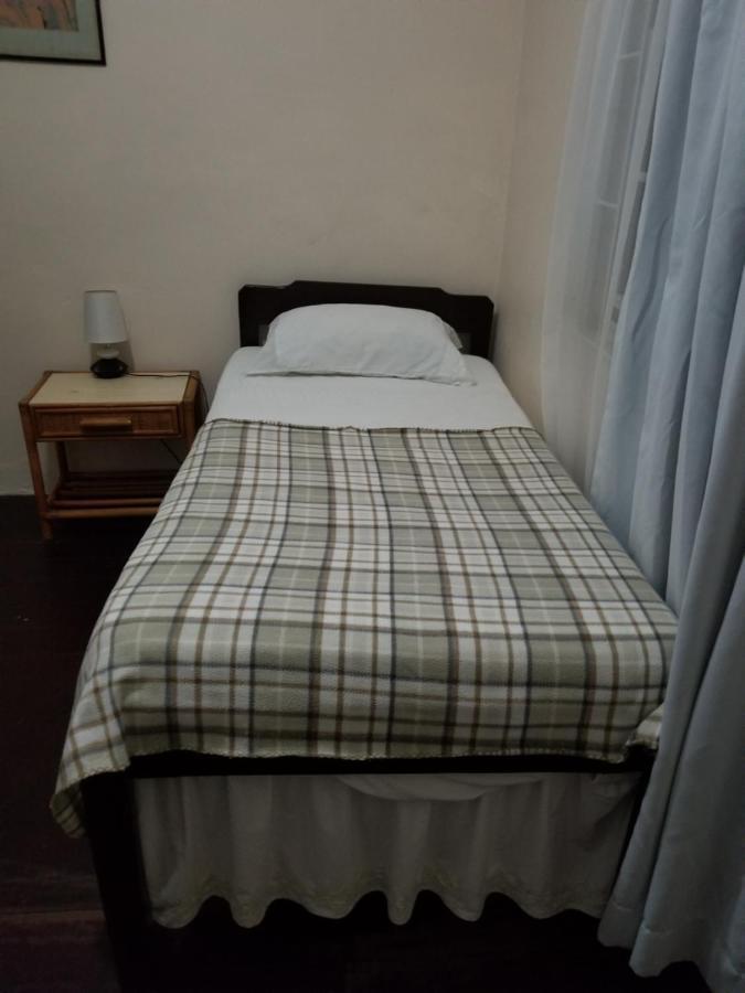 Rio Guesthouses Christ Church Exterior foto
