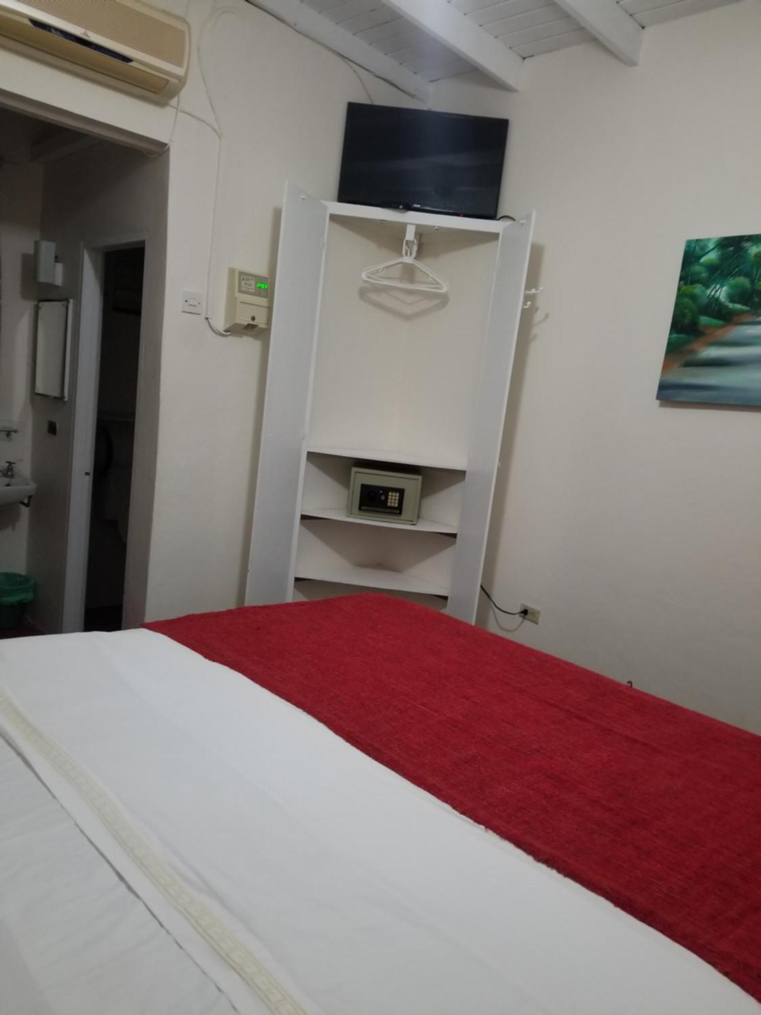 Rio Guesthouses Christ Church Cameră foto