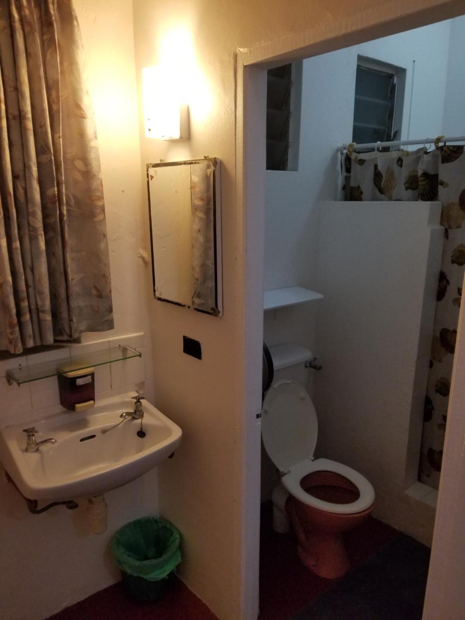 Rio Guesthouses Christ Church Cameră foto