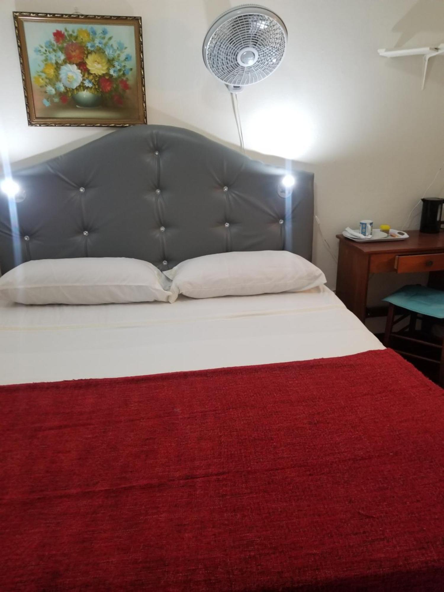 Rio Guesthouses Christ Church Cameră foto
